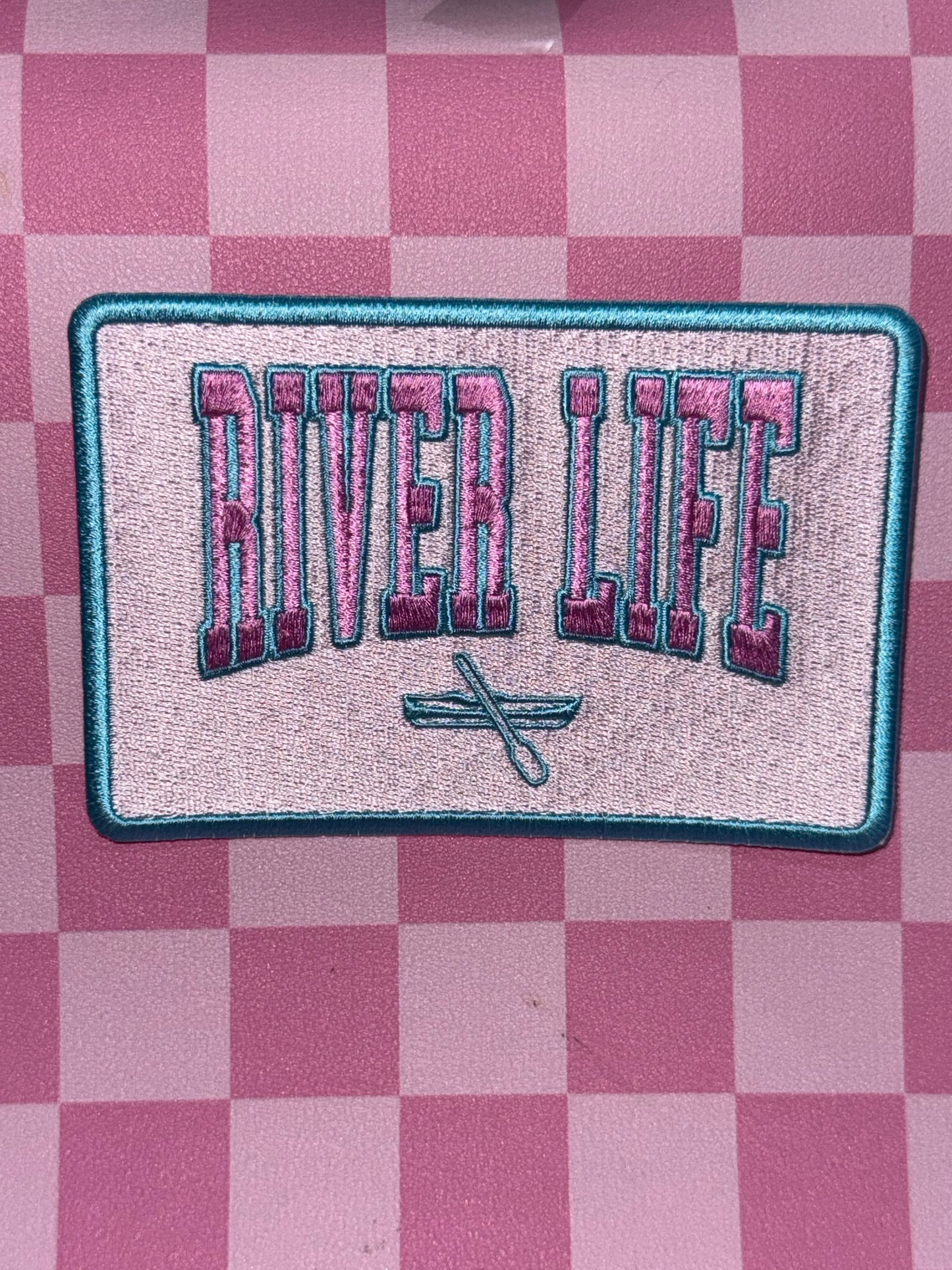 Lrg River Life