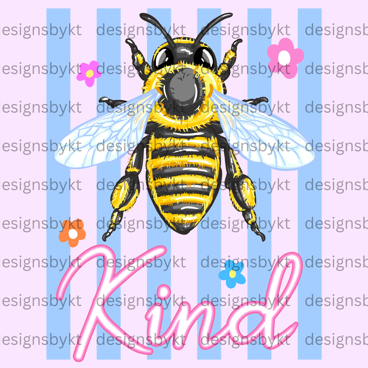 Bee Kind