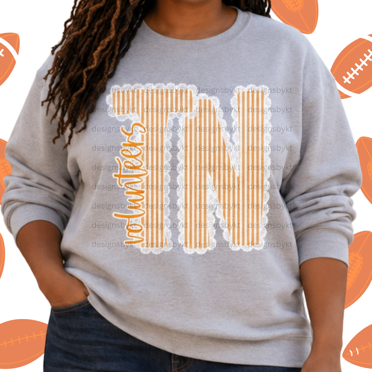 Game Day Graphic- Cute|04