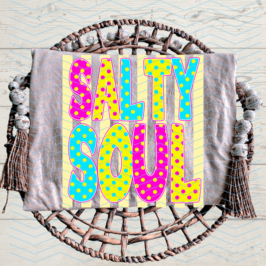 Salty Soul