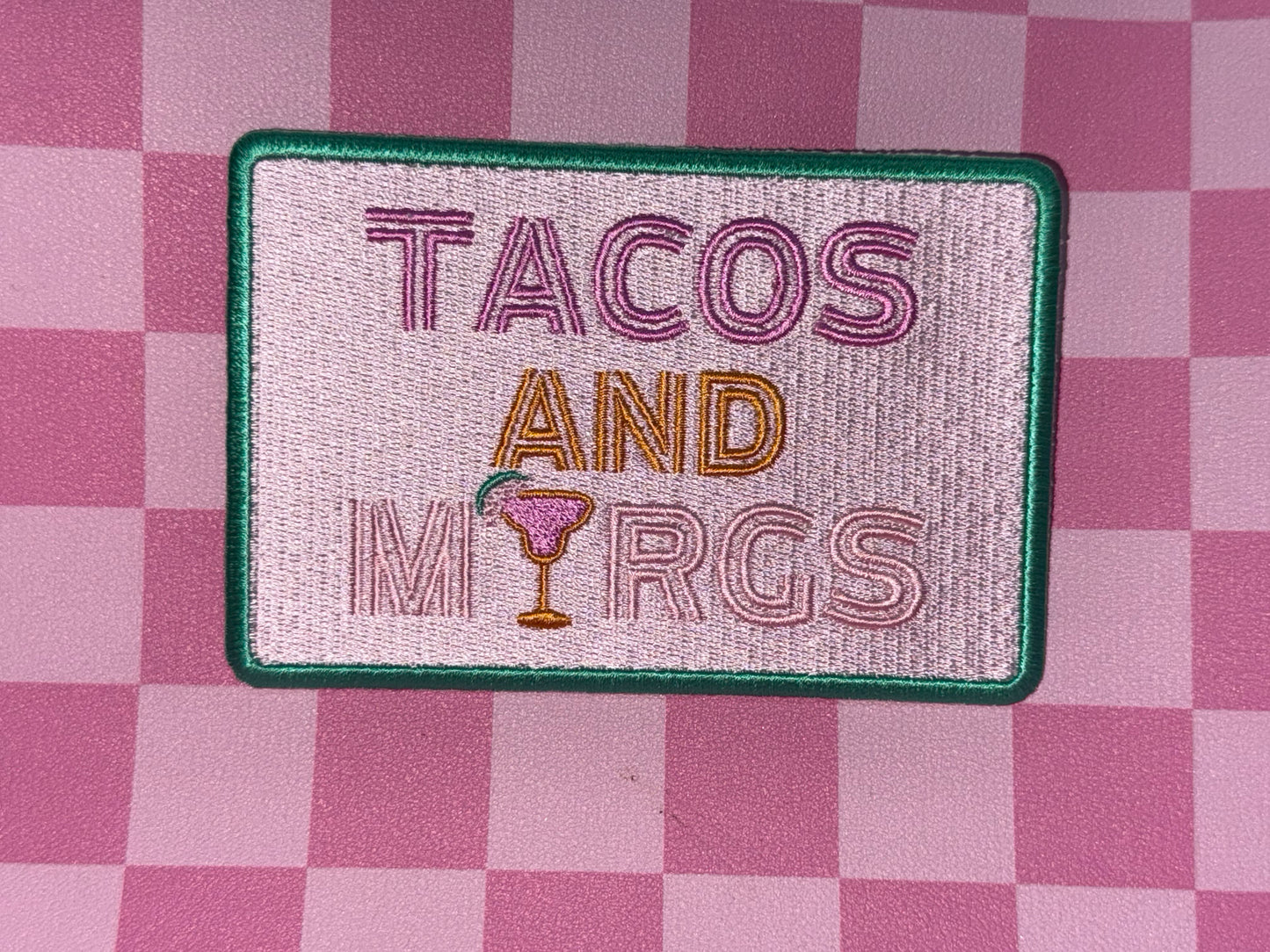 T & M