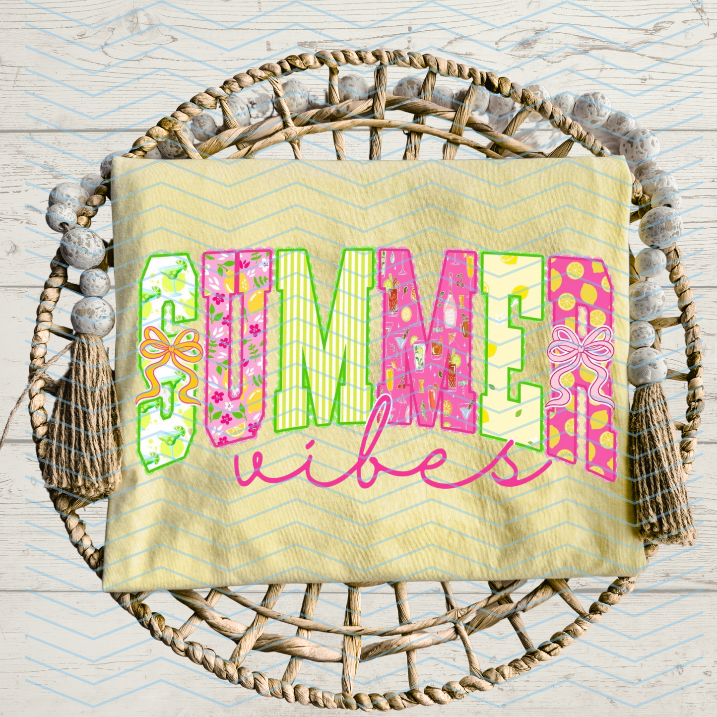 S U M M E R Vibes