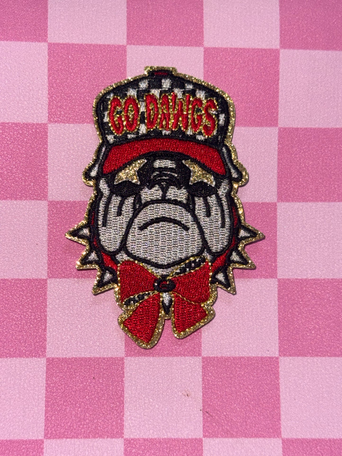 Bulldog