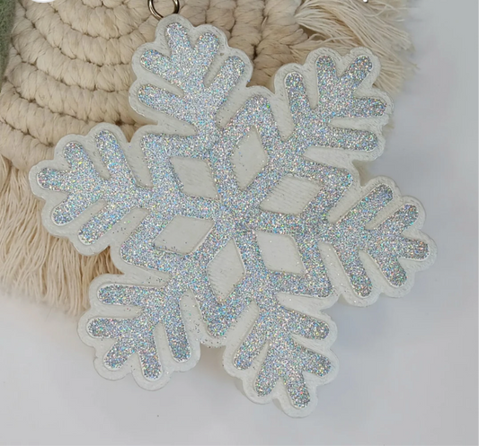 Frosted Love