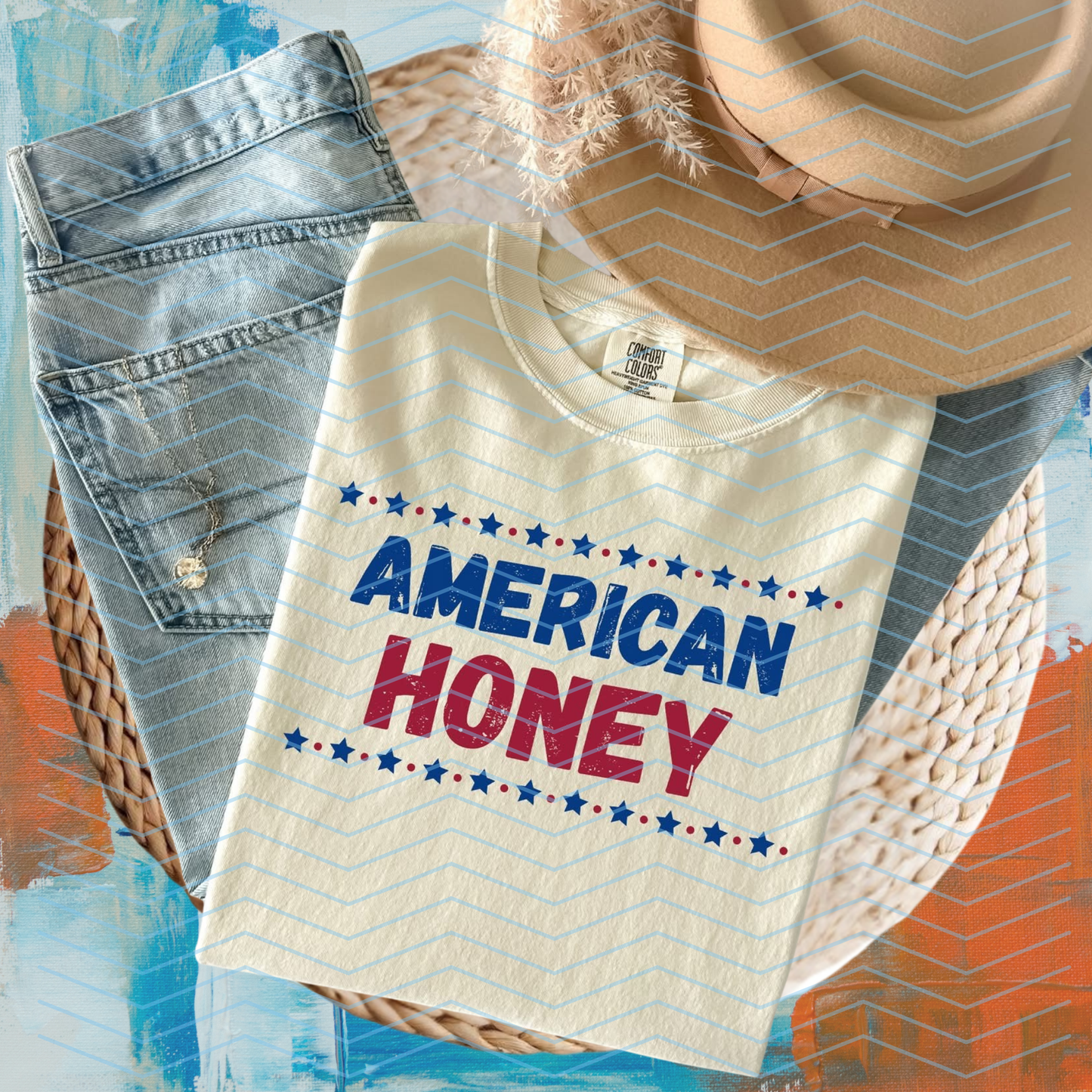 American Honey