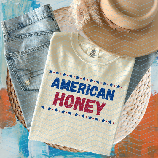 American Honey