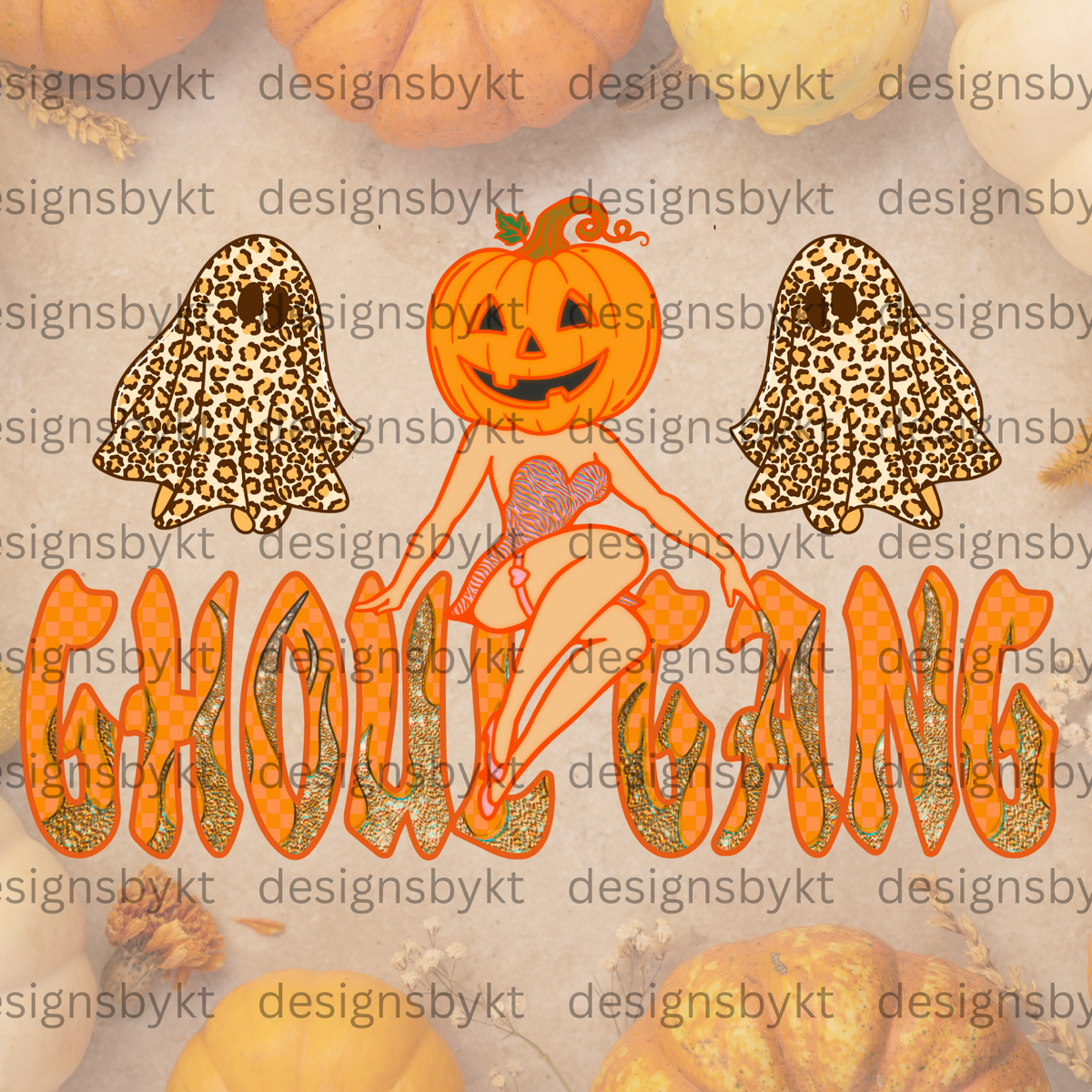 Ghoul Gang