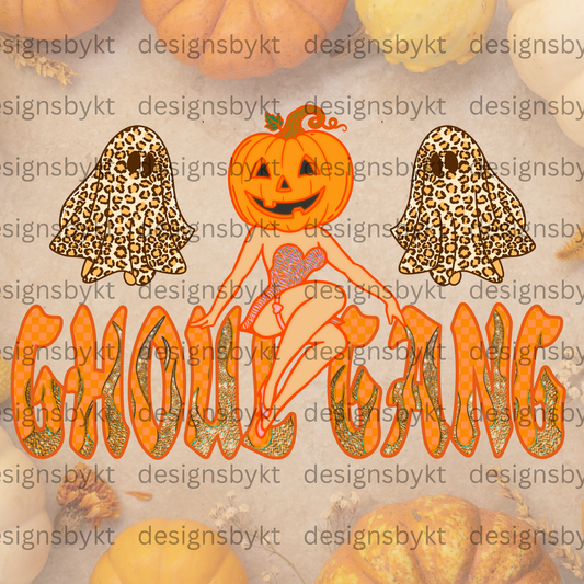 Ghoul Gang