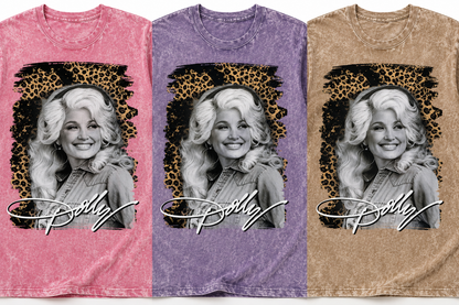 Remembering Dolly Tee