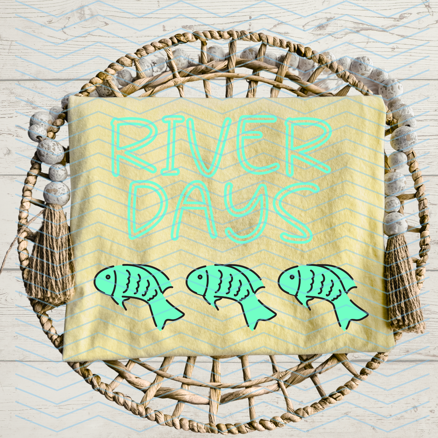 River Days