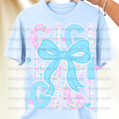 Floral Gigi|Nana|Mimi