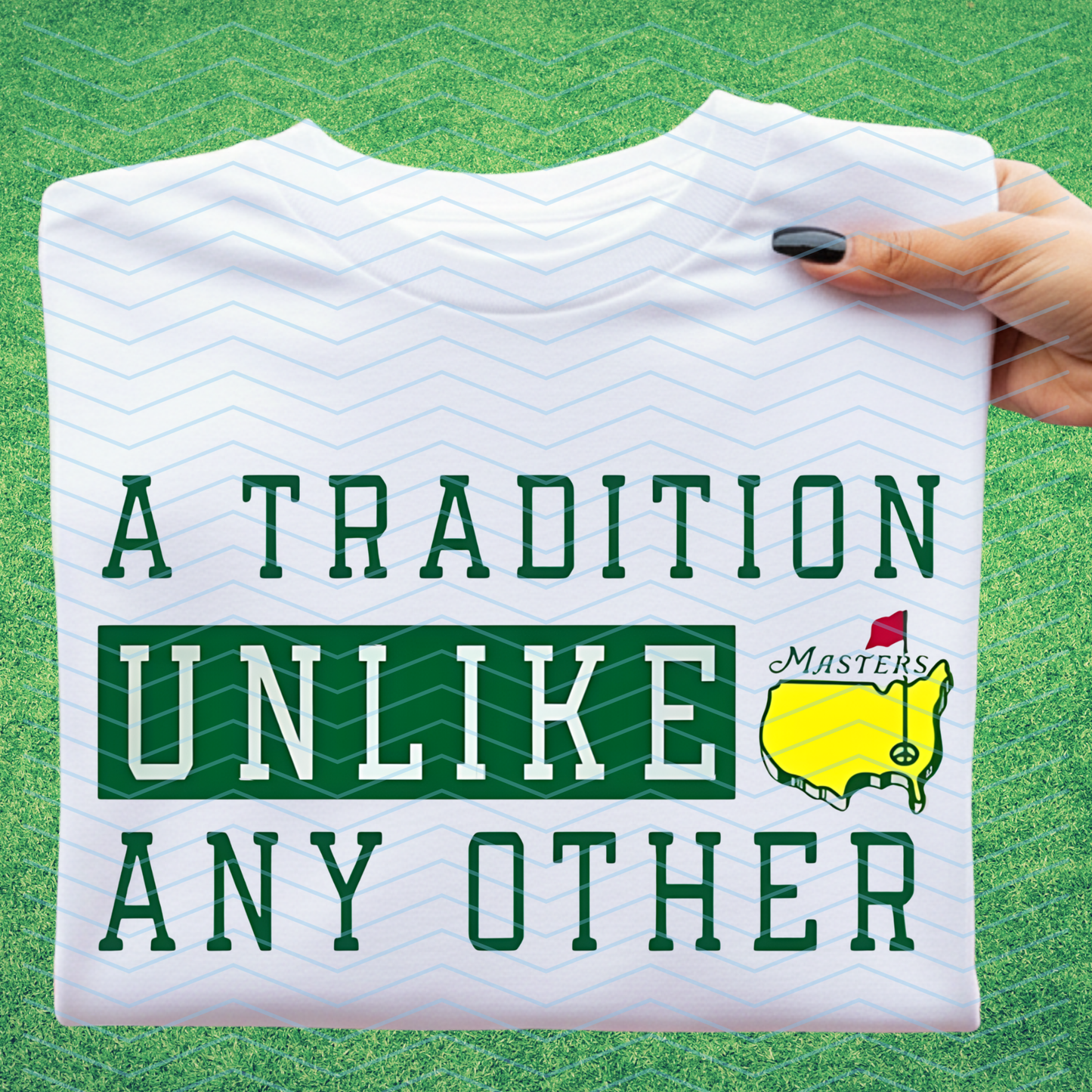 It's A Tradition..
