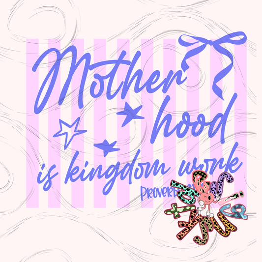 Motherhood