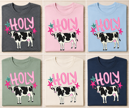 Holy Cow