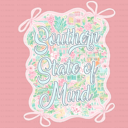 Southern State Of Mind