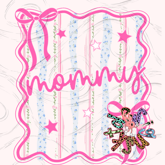 Coquette Mommy