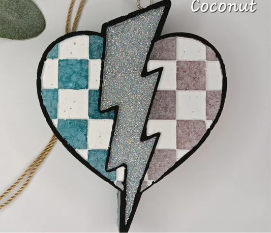 Shockwave Heart