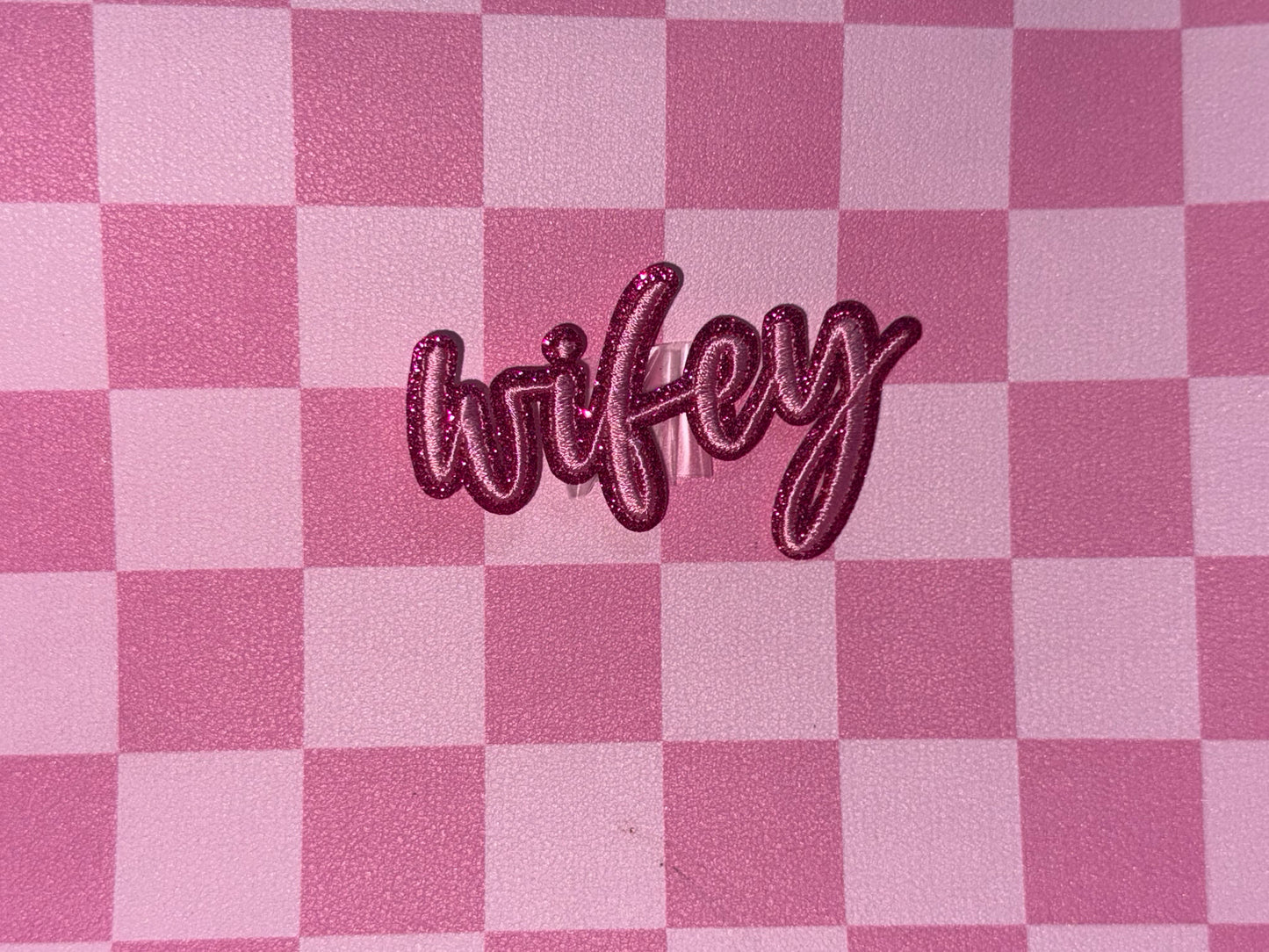 Small Wifey