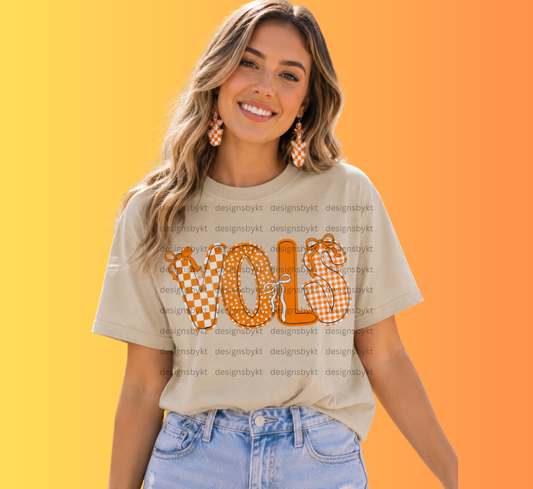 Game Day Graphic- Classic|11