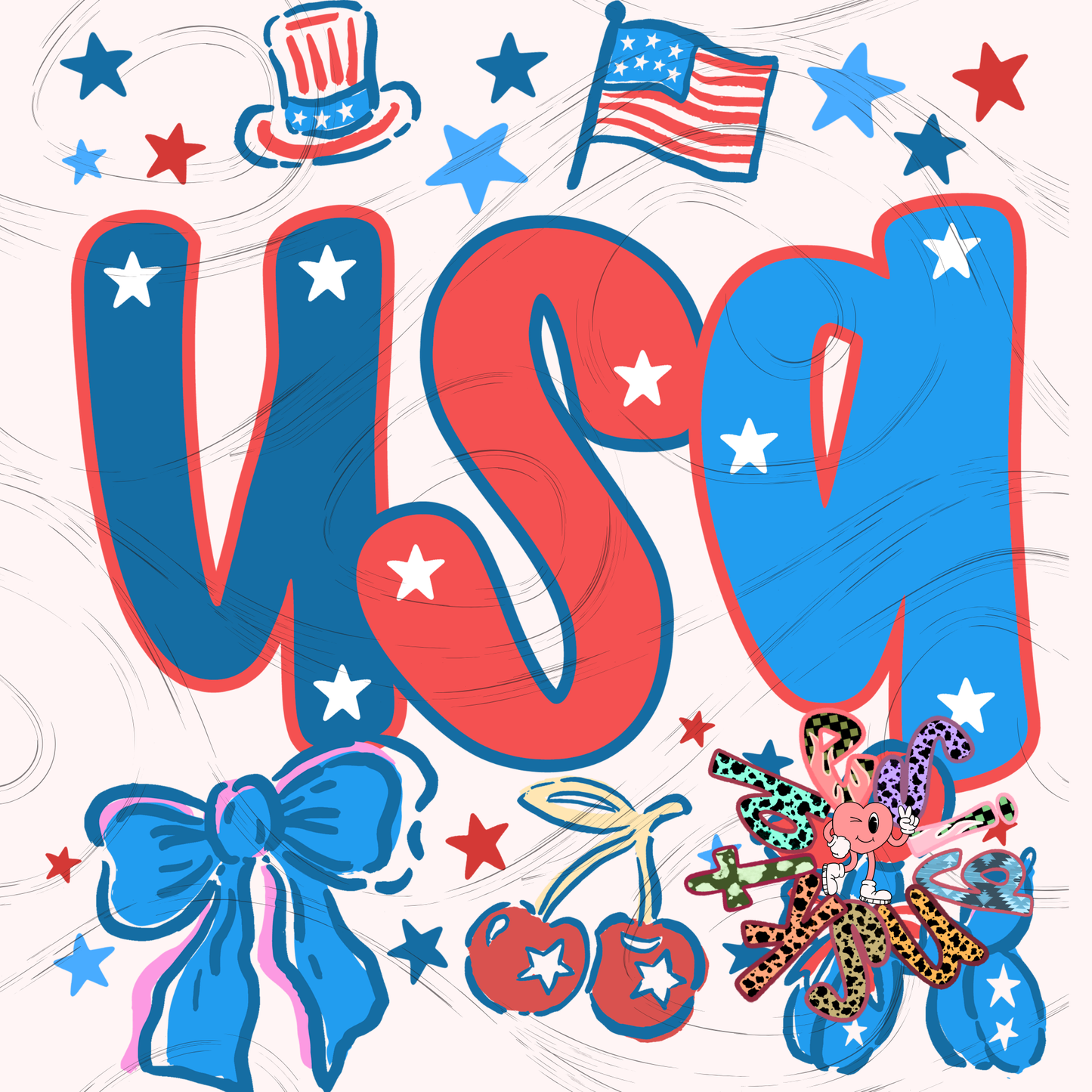 USA