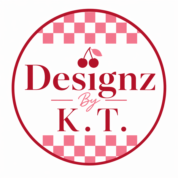 K.T. D E S I G N S