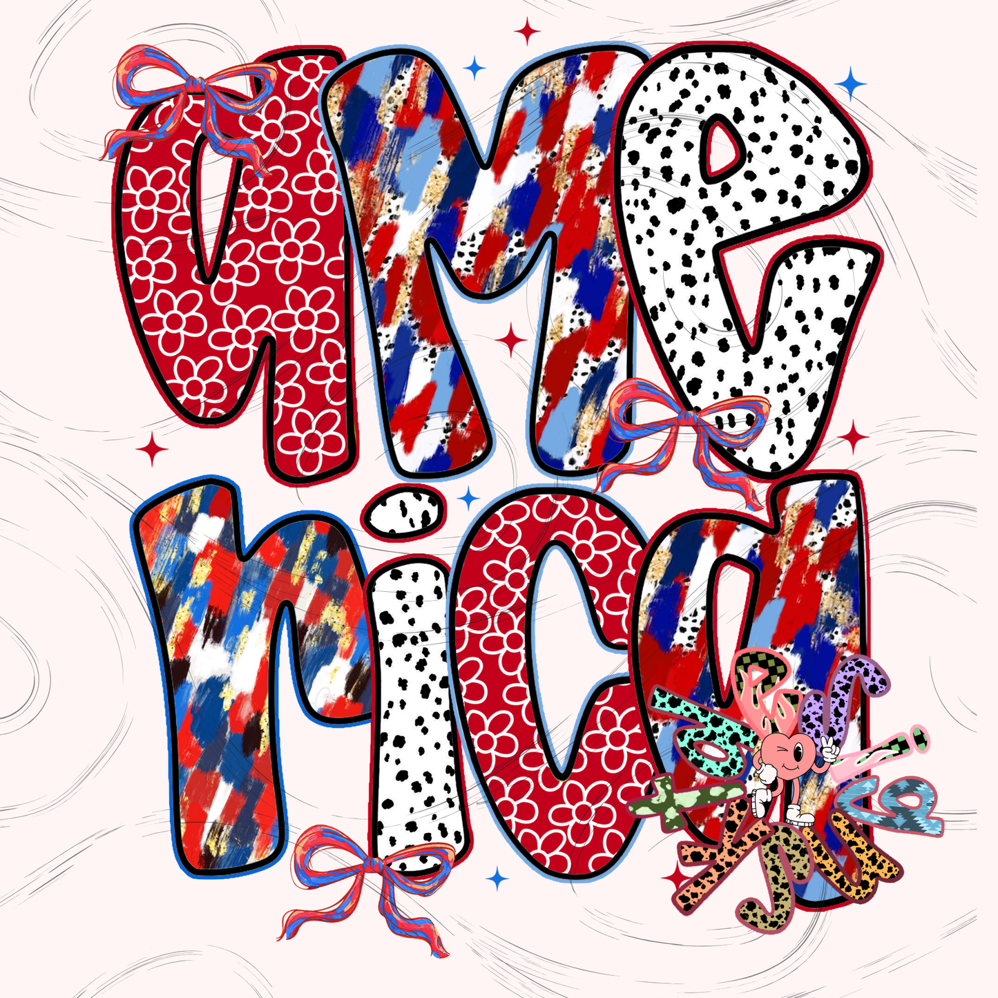 Cutesy America