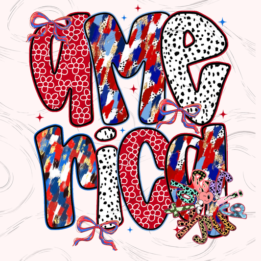 Cutesy America