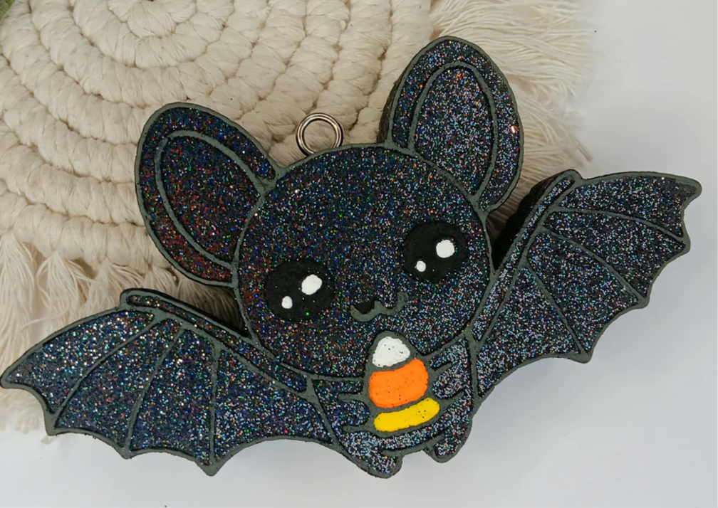 Candy Corn Cutie