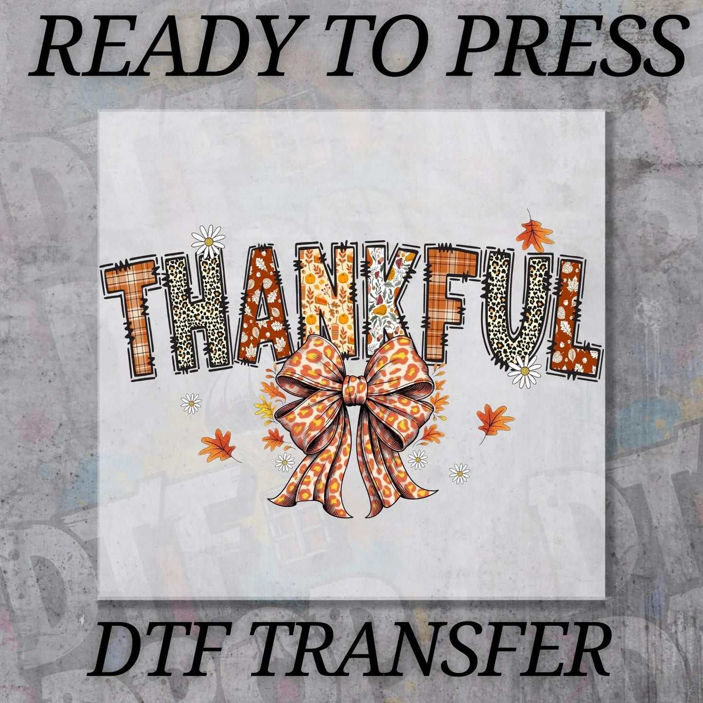 Thankful Heat Transfer