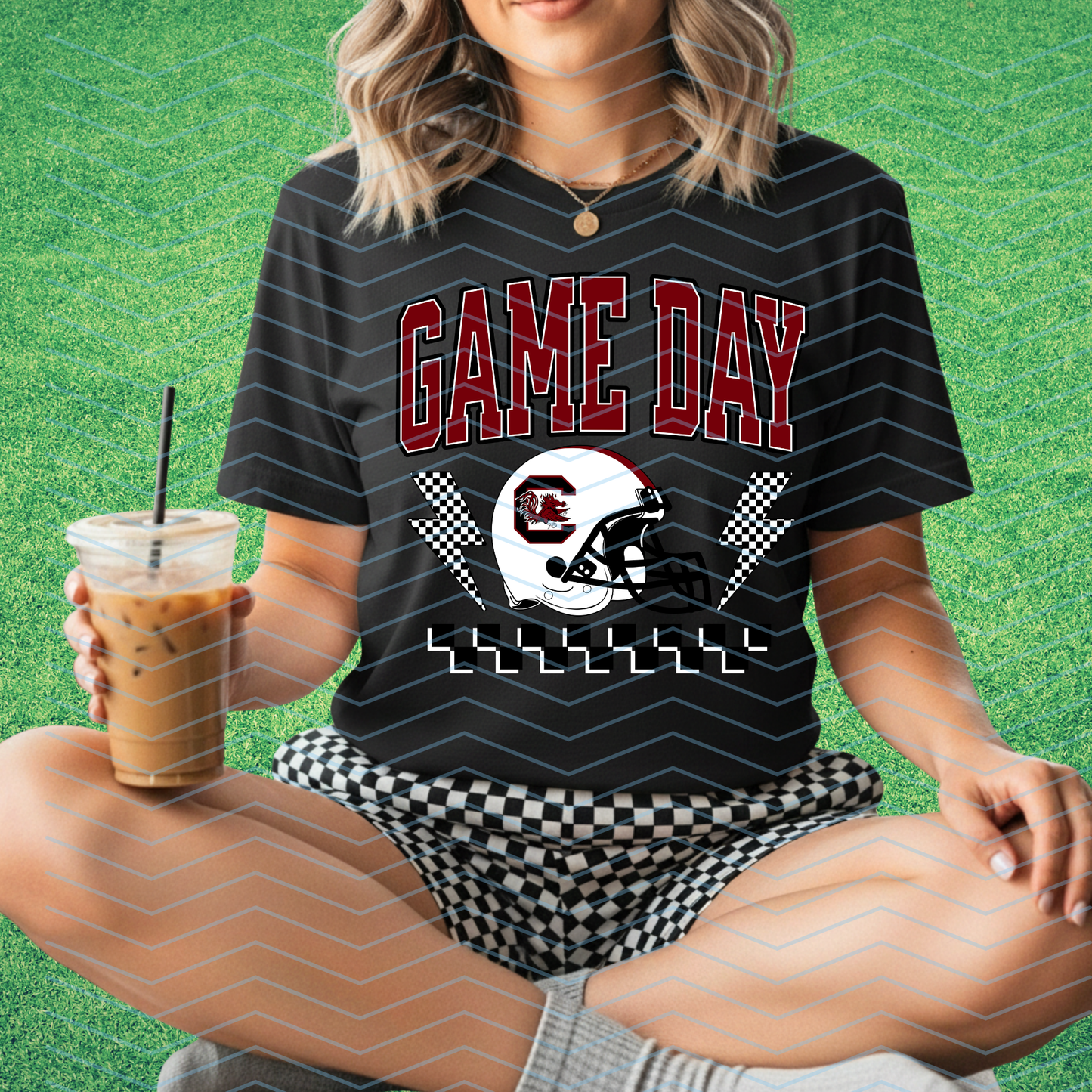 USC Game Day