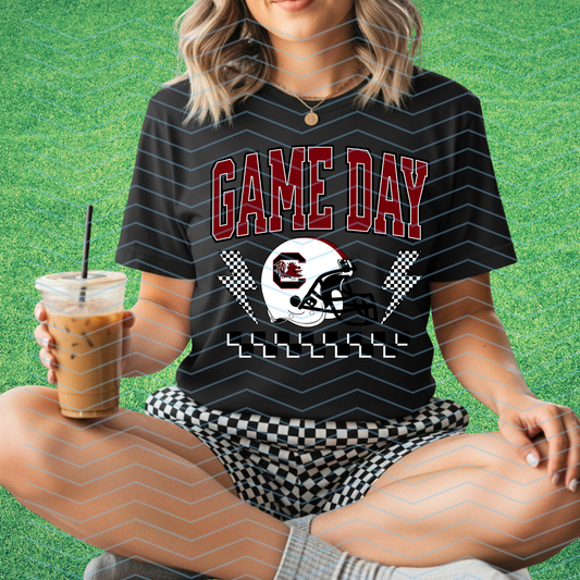USC Game Day