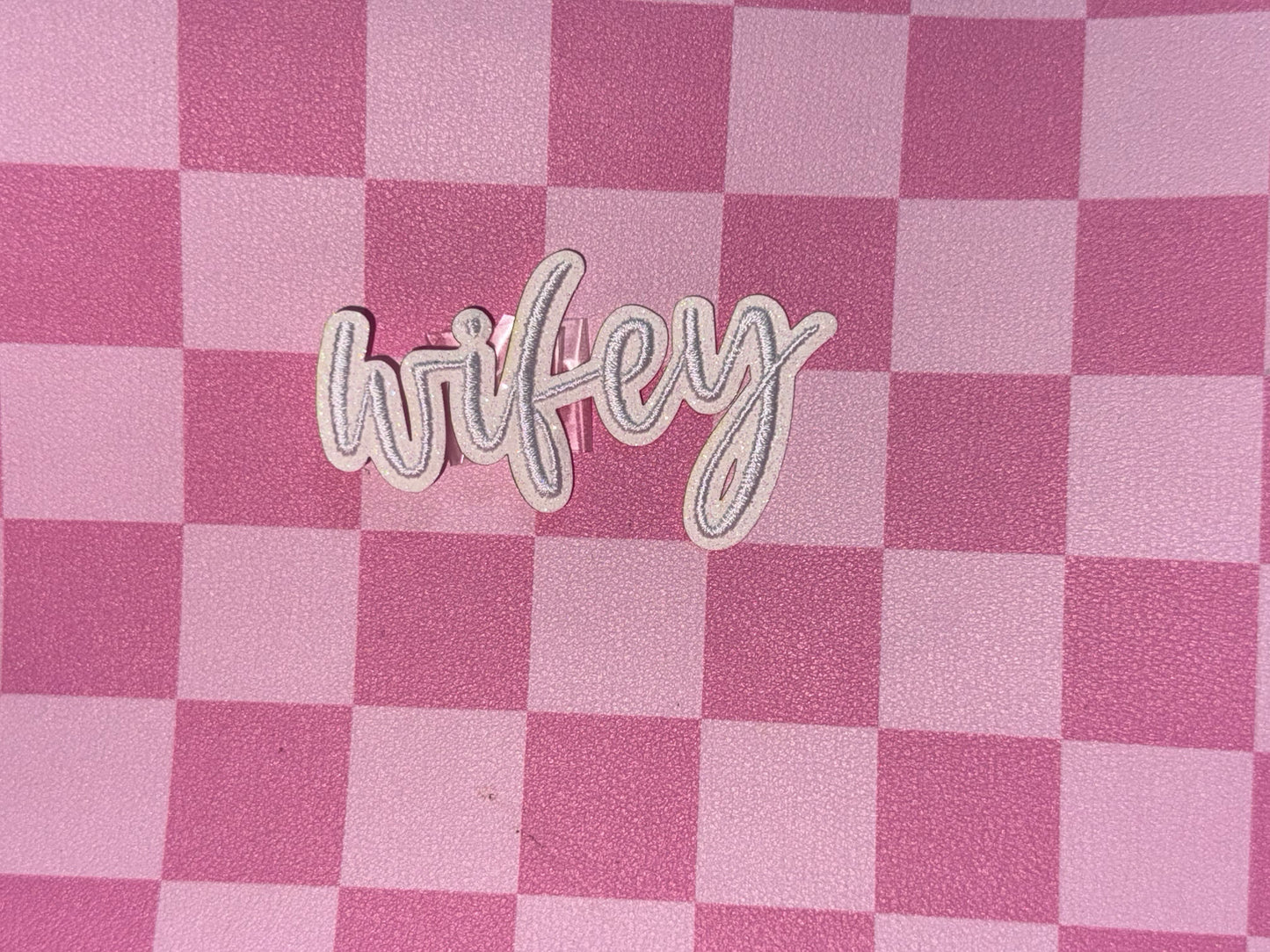 Small Wifey