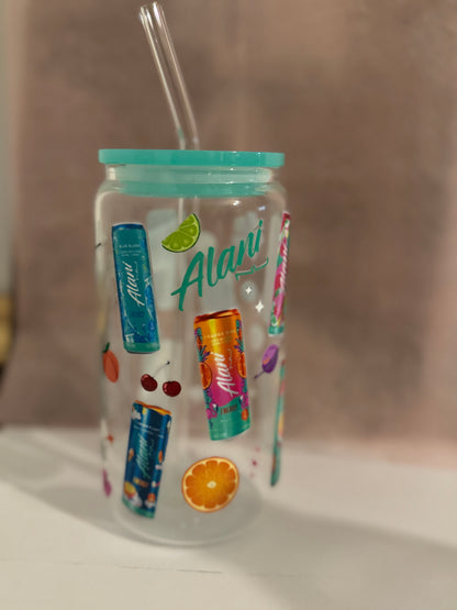 Alani Nu Obsessed🧃🍬🌈