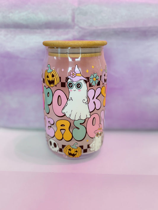 ~SPOOKY SEASON~✨💀🧡