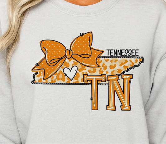 TN Bow🏈