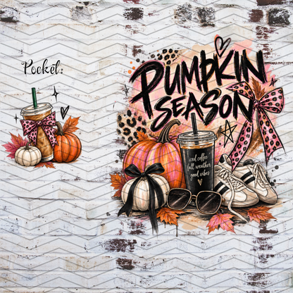 Pumpkin Szn Tee