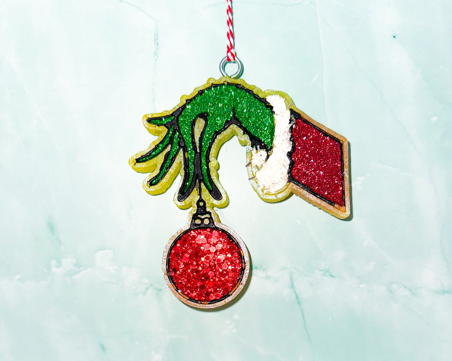 Merry Grinchmas