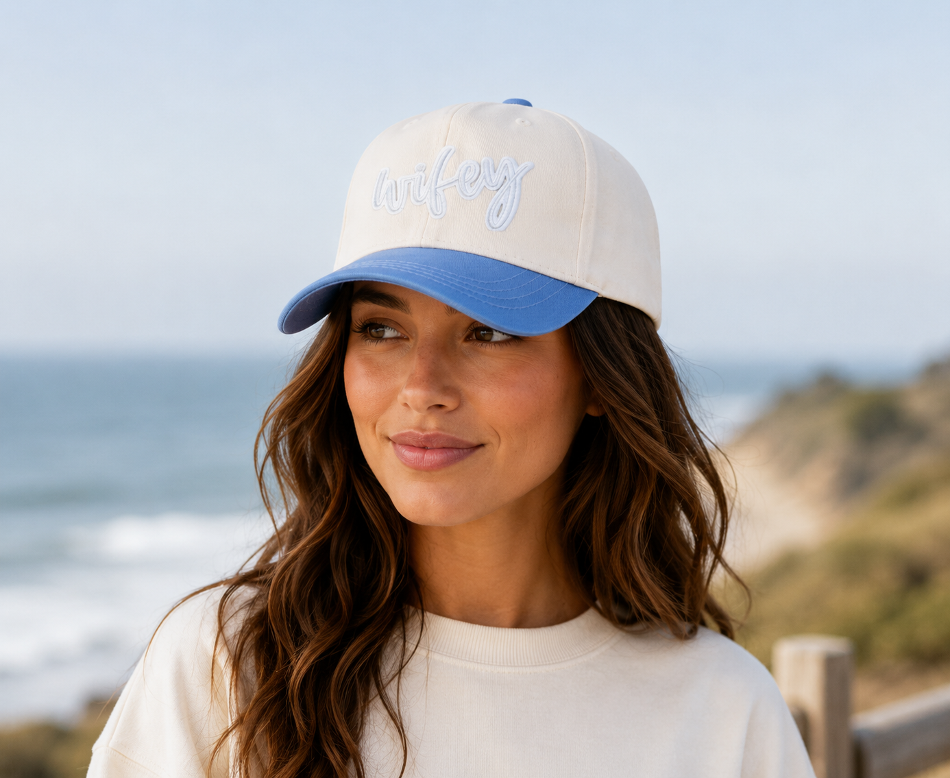 Wifey Cap