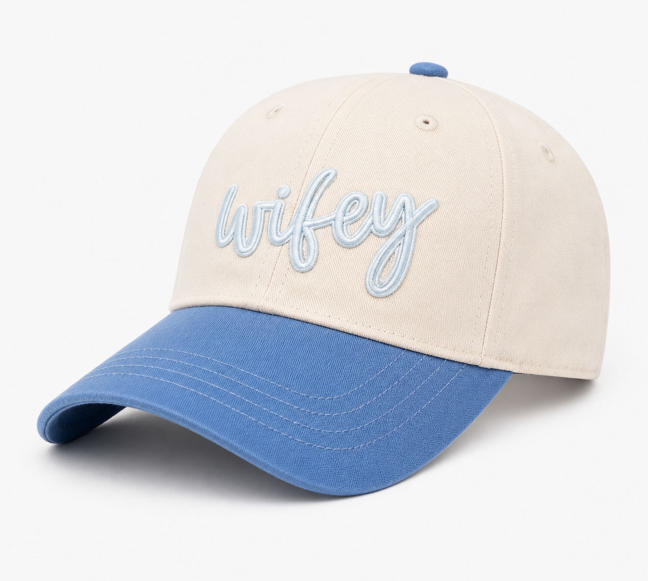 Wifey Cap