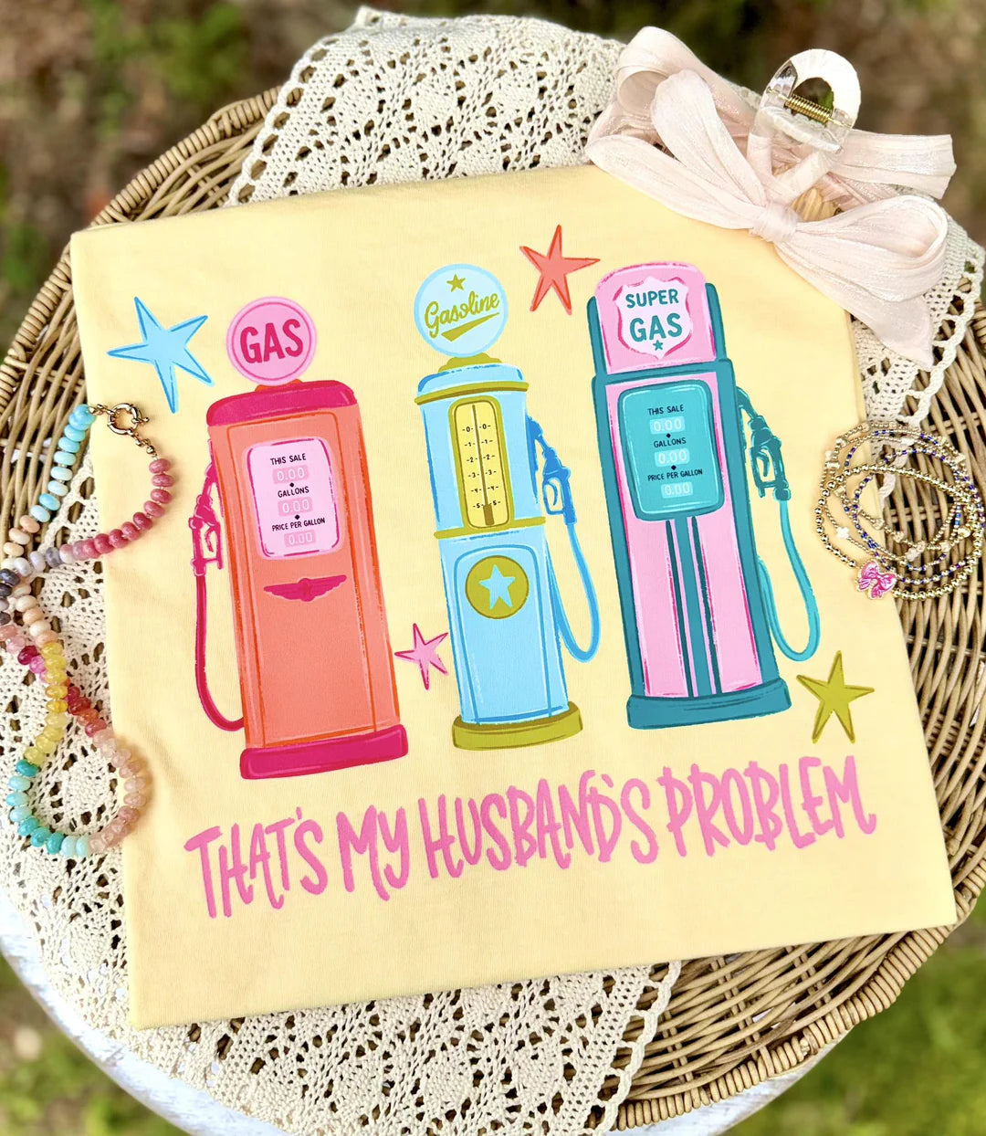 Hubby Probz