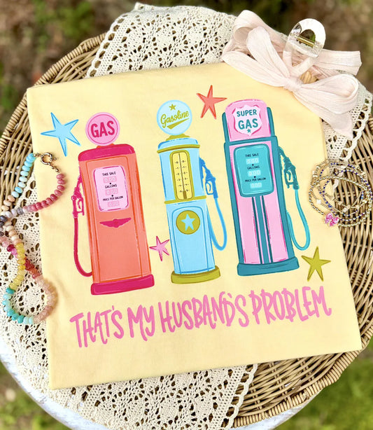 Hubby Probz
