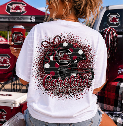 USC Game Day Tee