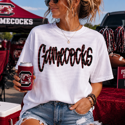 USC Game Day Tee
