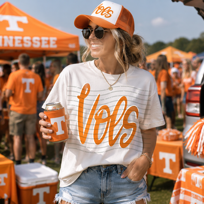 TN Vols Game Day Tee