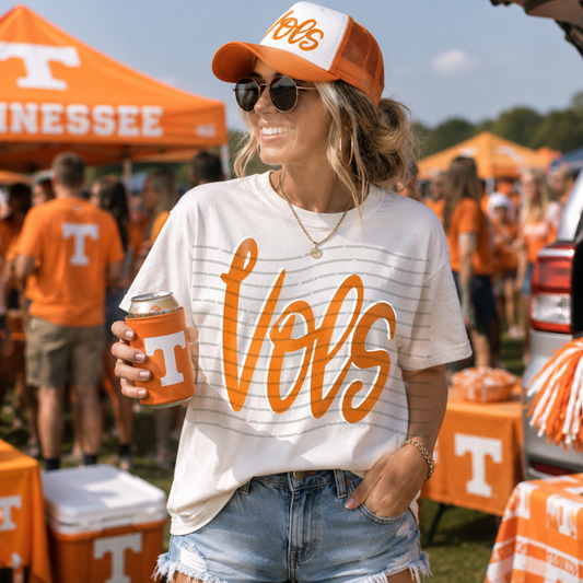 TN Vols Game Day Tee