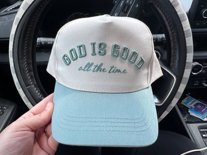 God Is Good