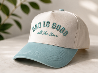 God Is Good