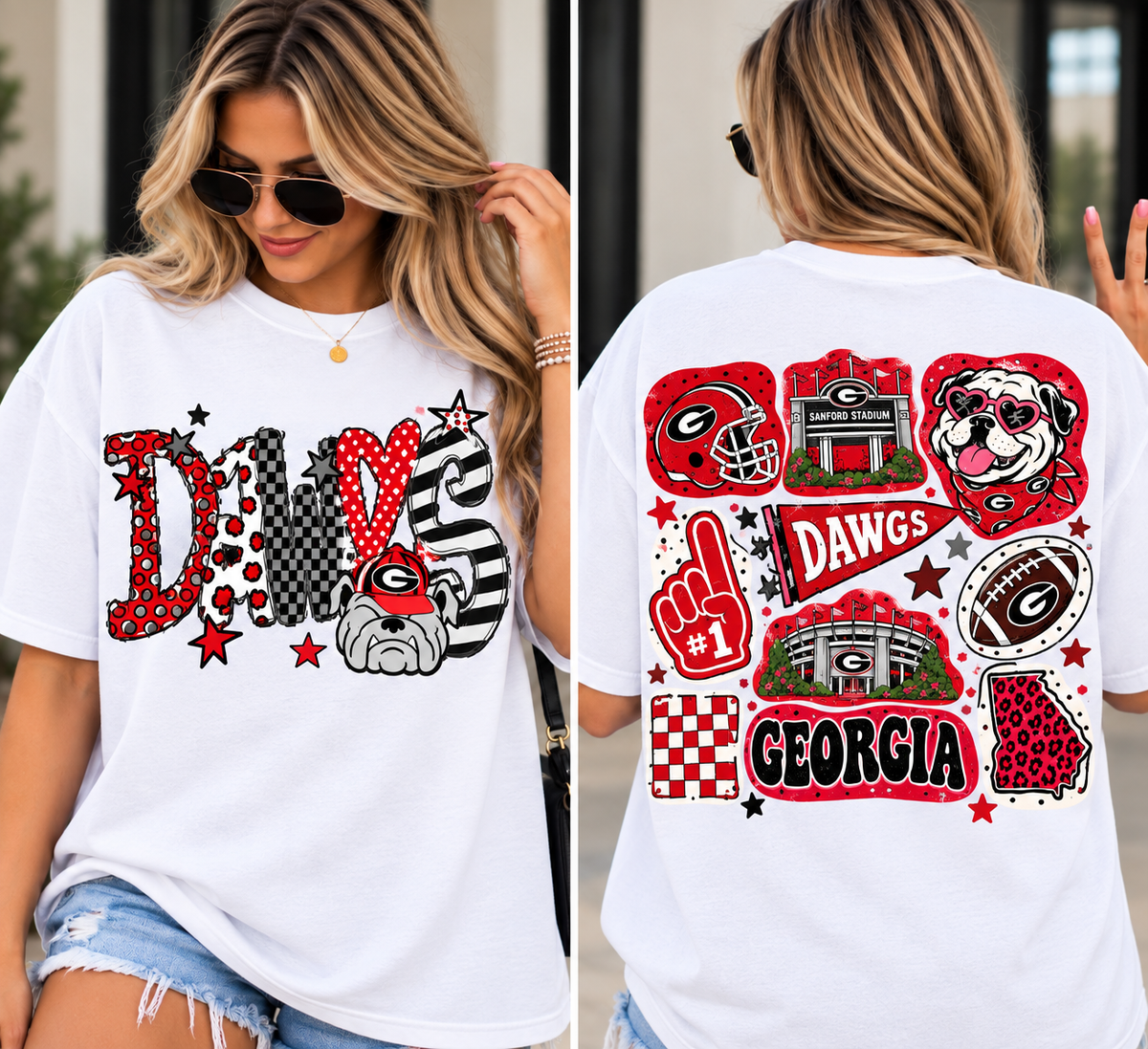 Game Day Shirt Clipart-01