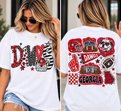 Game Day Shirt Clipart-01