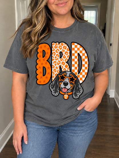 Monogram Tee| TN